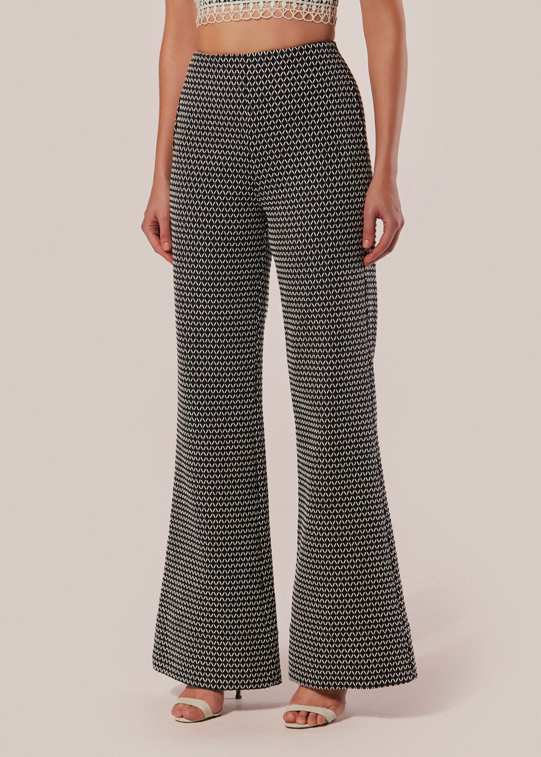 CALCA PANTALONA ALFAIATARIA DIVINITA