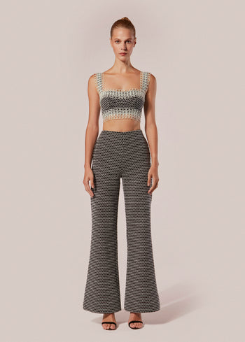 CALCA PANTALONA ALFAIATARIA DIVINITA
