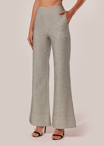 CALCA PANTALONA ALFAIATARIA DIVINITA