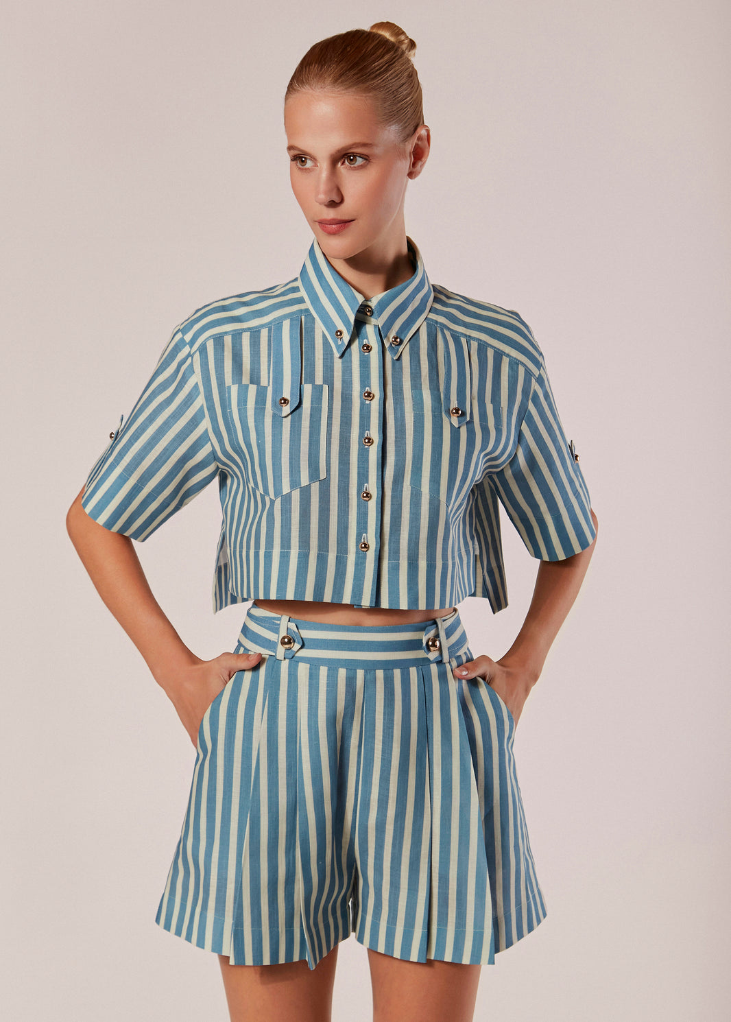 LISTRADO DENIM