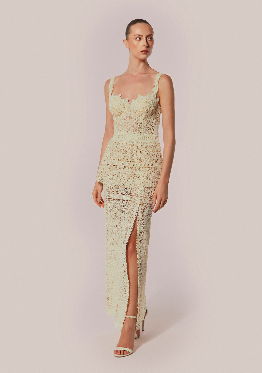 OFF WHITE ESCURO