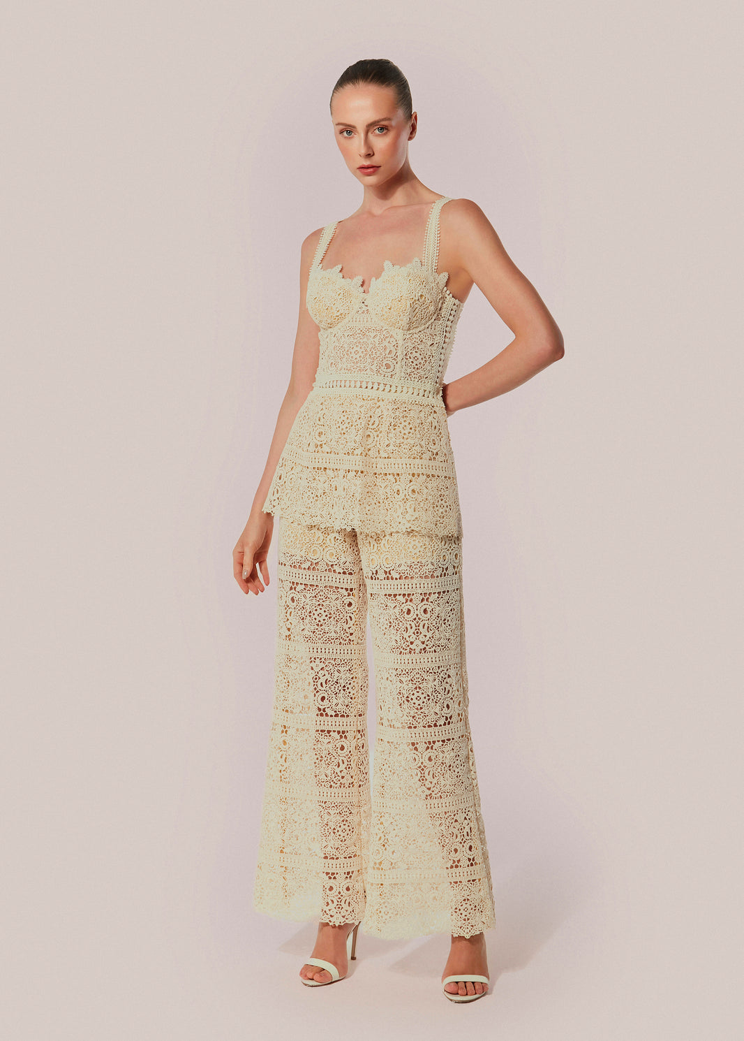 OFF WHITE ESCURO