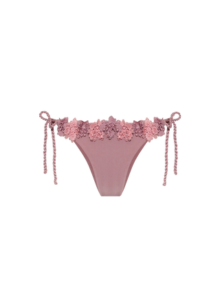 GIARDINO SECRETO BOW PANTIES