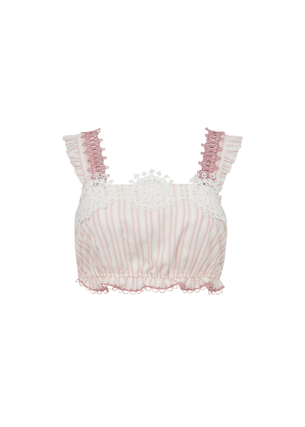 LISTRADO MALVA