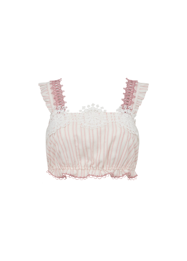 LISTRADO MALVA