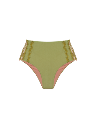 CALCINHA HOT PANTS MISTÉRIOS