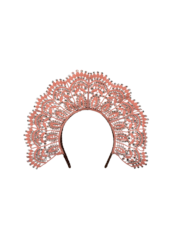 ACESSORIO TIARA CARNAVAL