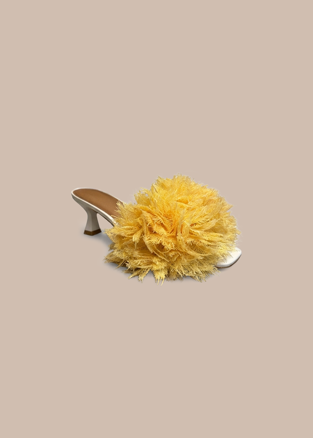 AMARELO