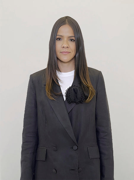 TALITA ESPINOZA