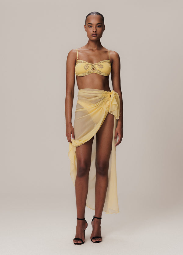 AMARELO