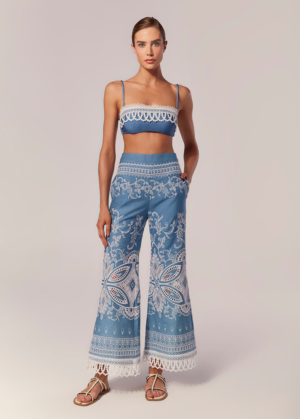 DENIM