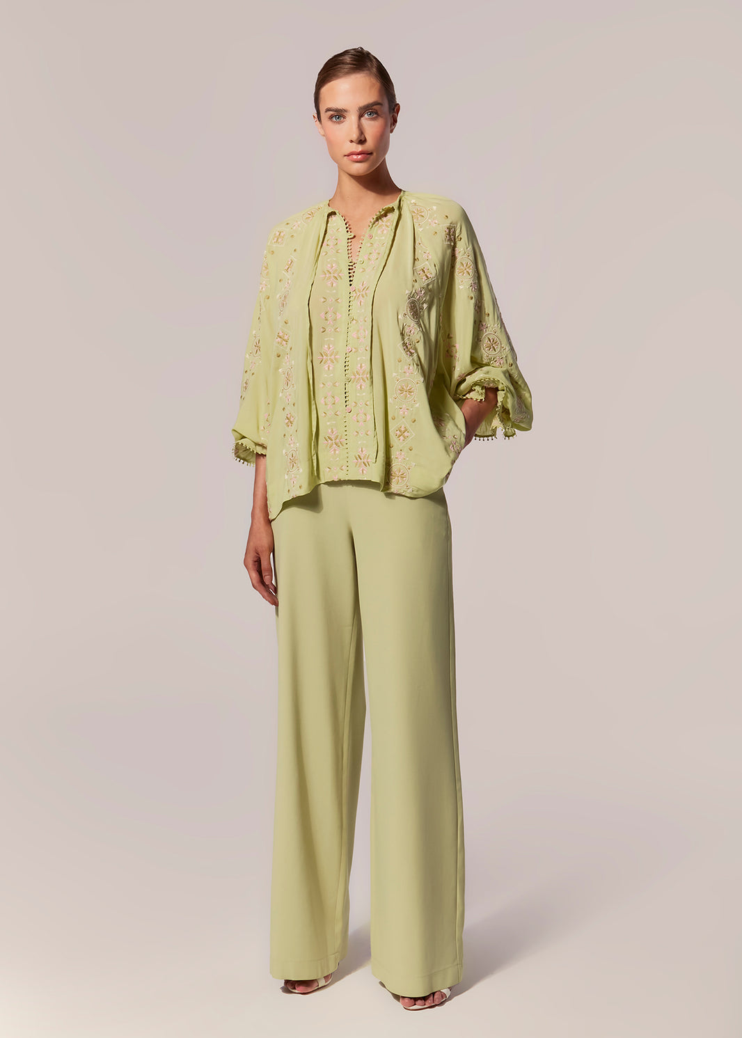 VERDE