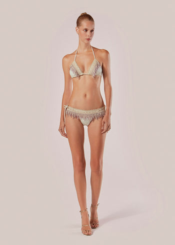 RINASCITA BOW PANTIES