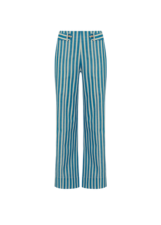CALCA PANTALONA LISTRAS DRAPPO
