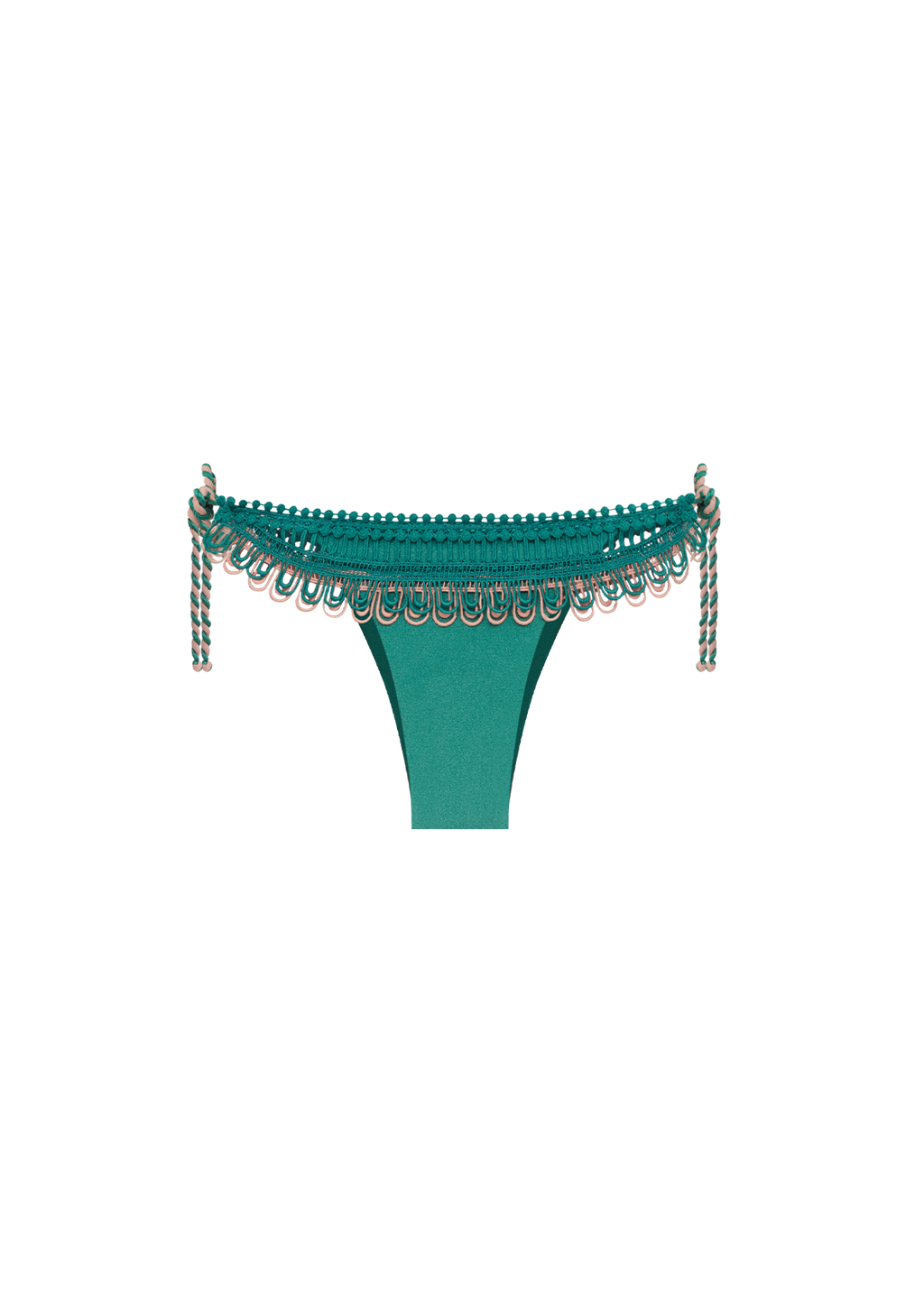 VERDE ESMERALDA