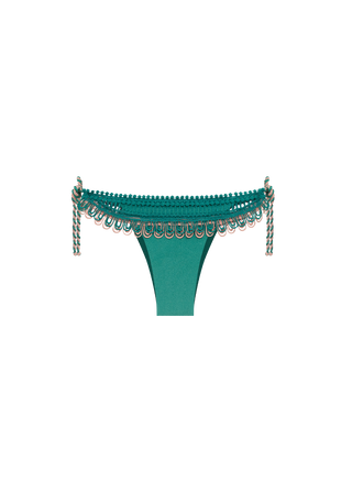 VERDE ESMERALDA