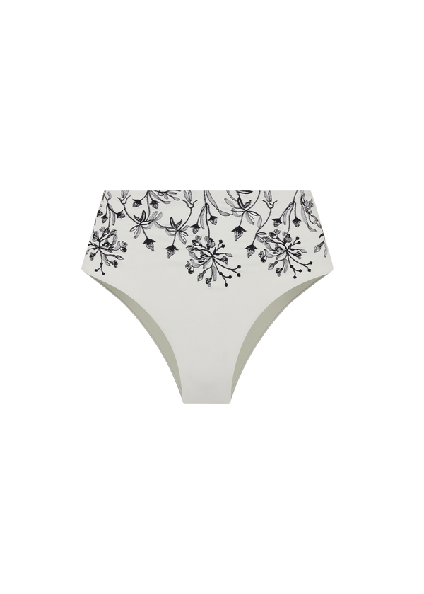 CALCINHA HOT PANTS ORO FIORENTINO