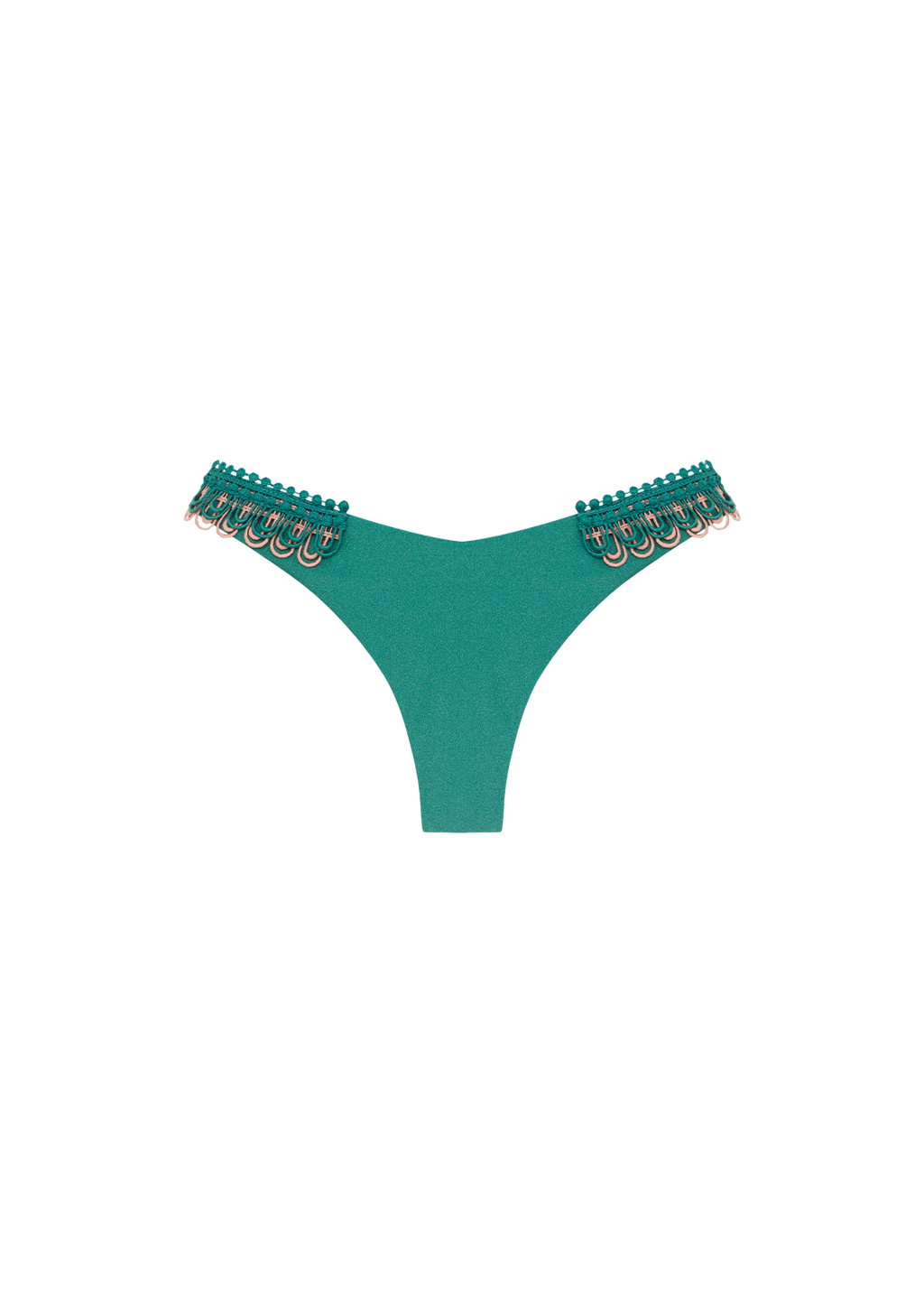 VERDE ESMERALDA