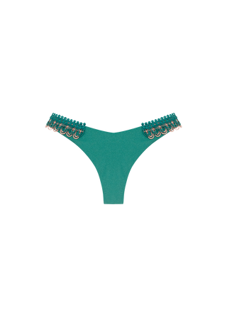 VERDE ESMERALDA