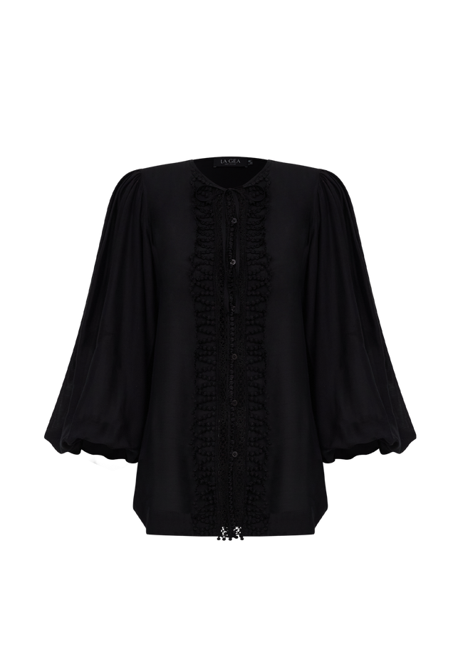 CAMISA  M/L CIPRESSO