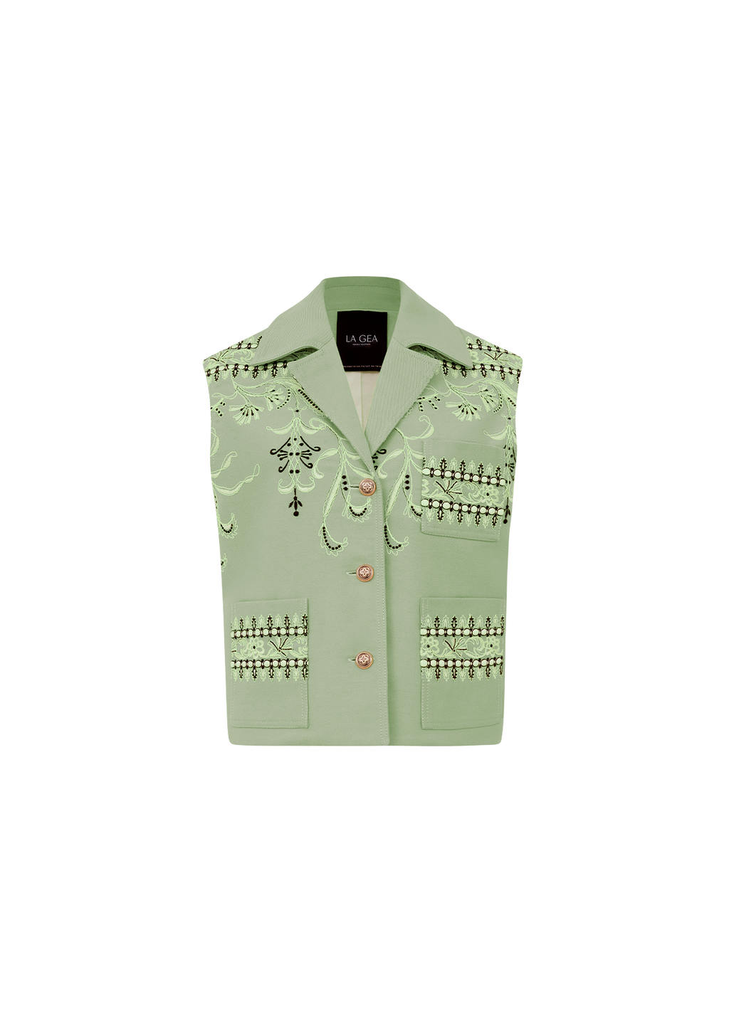 VERDE