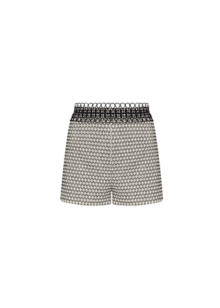 SHORT CURTO DIVINITA
