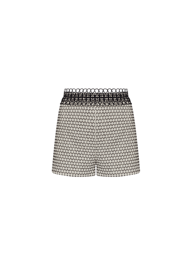 SHORT CURTO DIVINITA