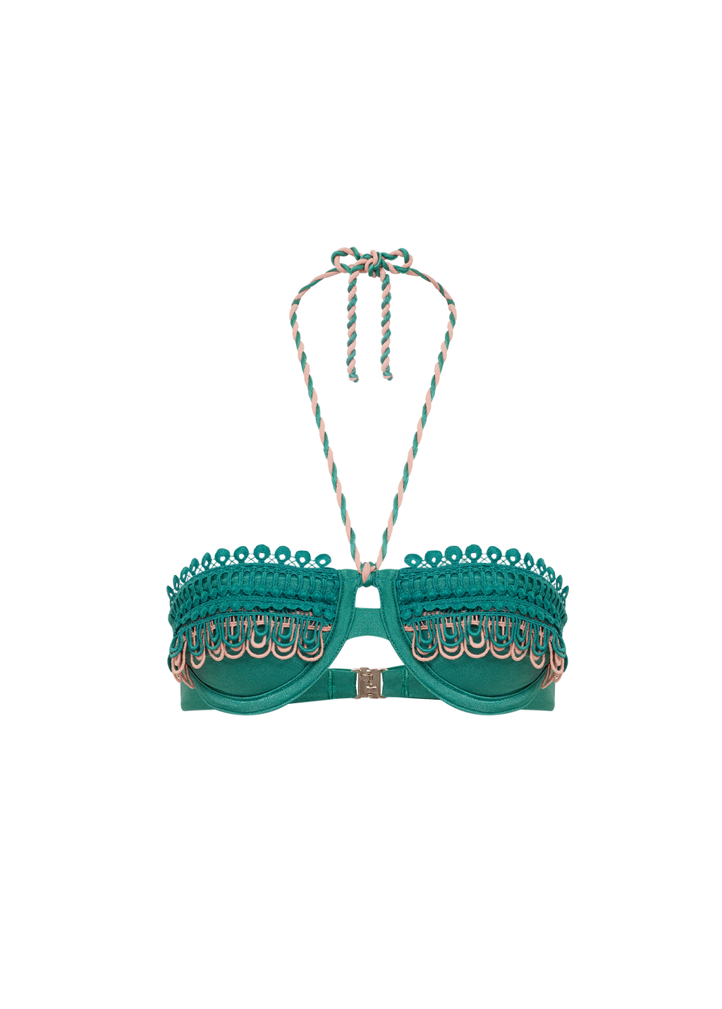 VERDE ESMERALDA