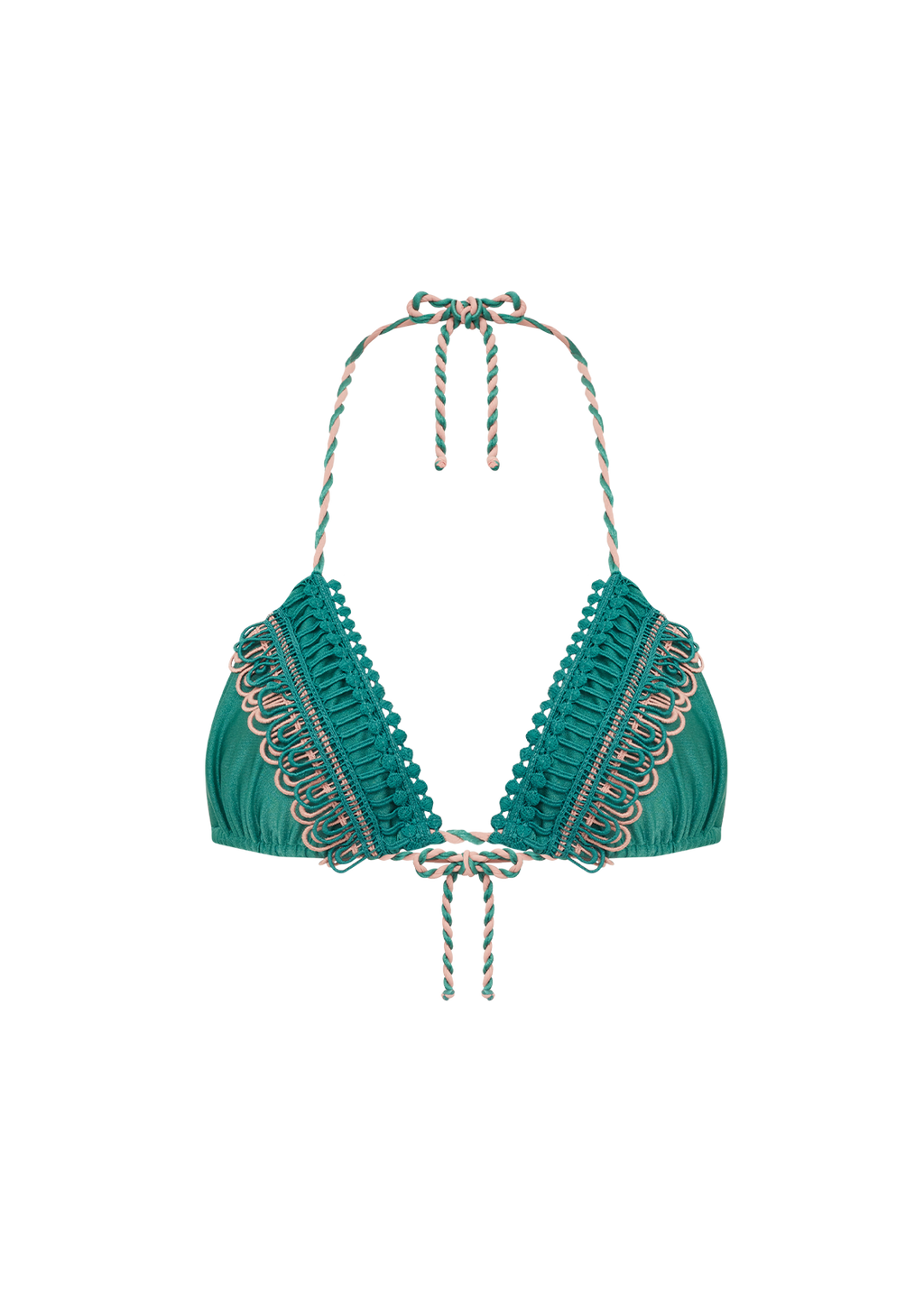 VERDE ESMERALDA