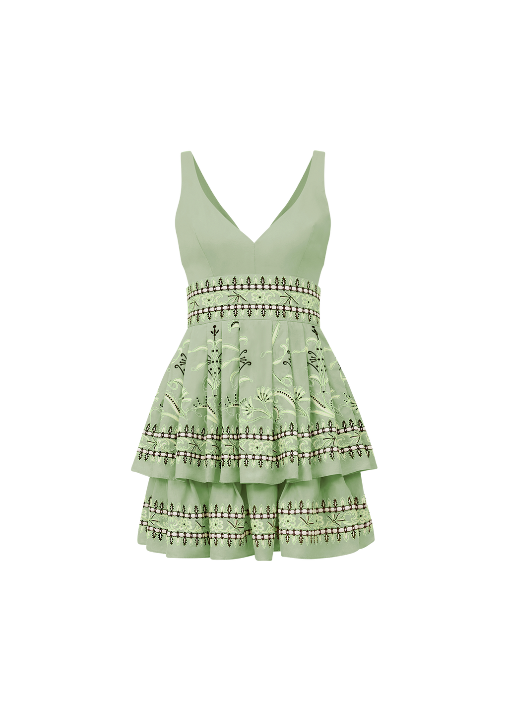 VERDE
