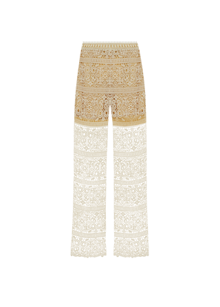 OFF WHITE ESCURO
