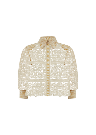OFF WHITE ESCURO