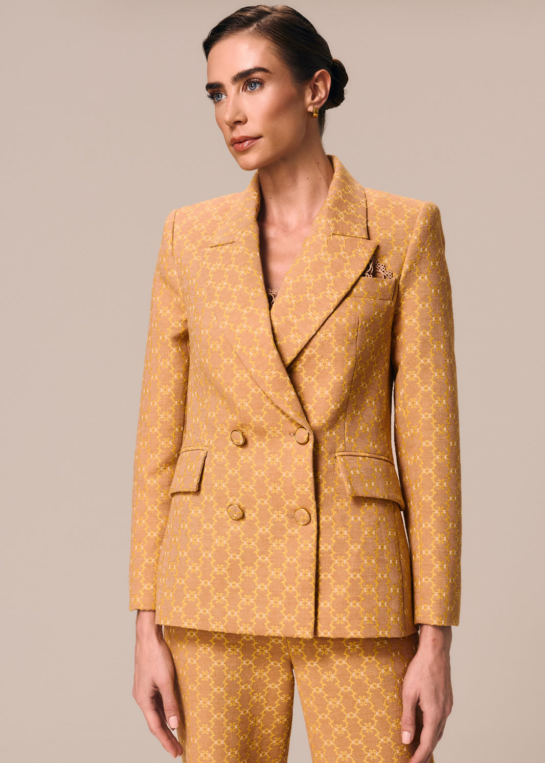 BLAZER  INSTANTE