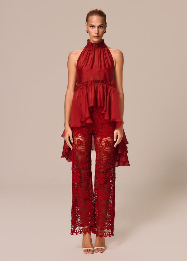 VERMELHO