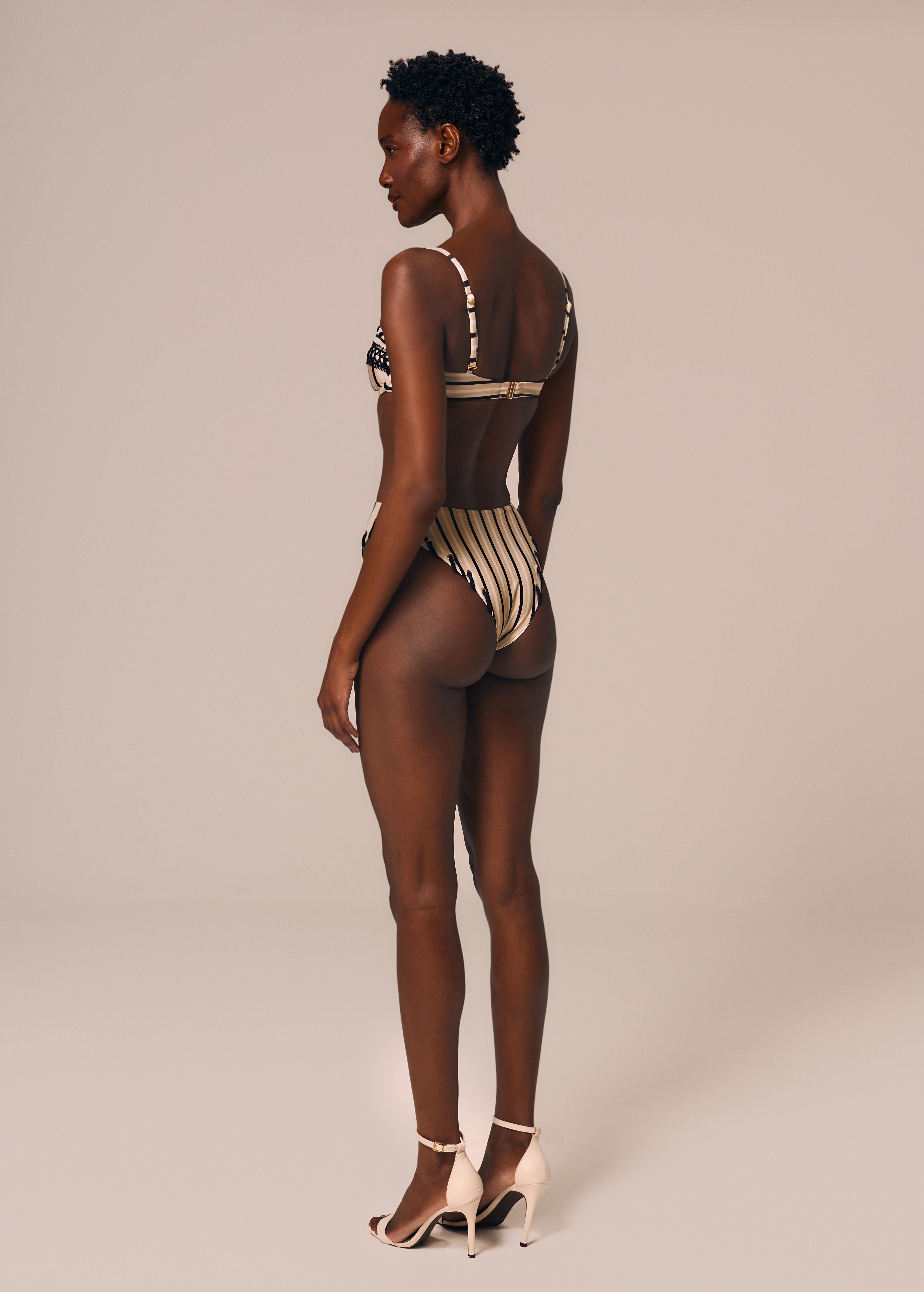 Calcinha Hot Pants de Biquíni Asa Delta Calor | LA GEA – La Gea