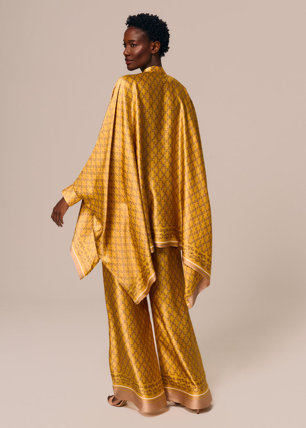 CANCELLO AMARELO