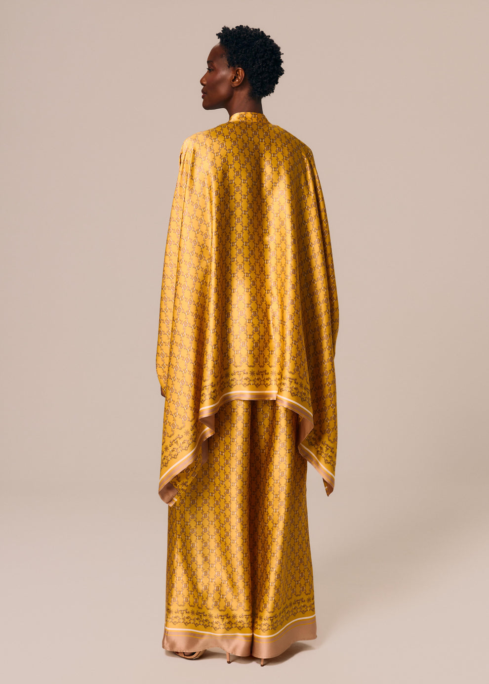 CANCELLO AMARELO