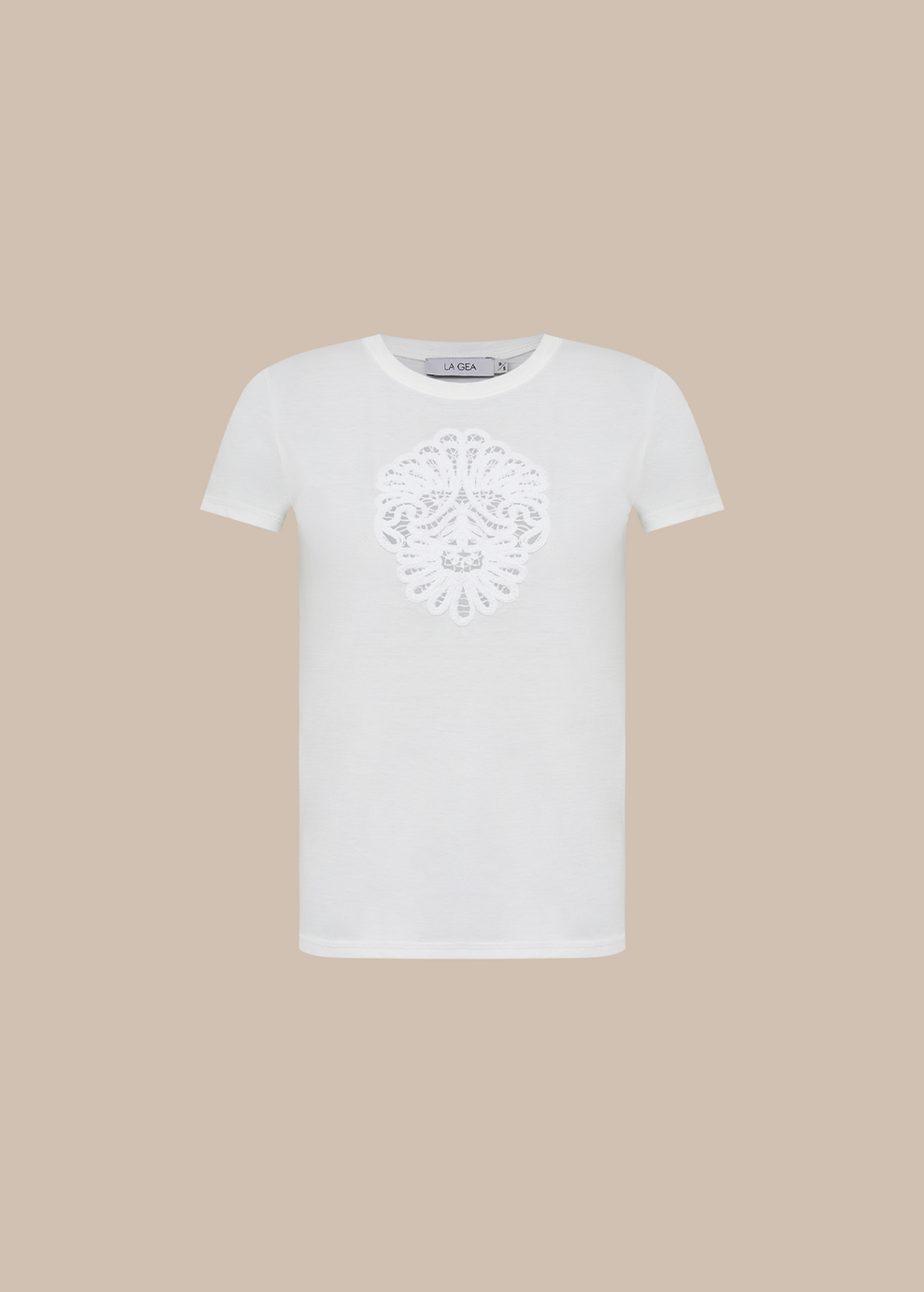 TSHIRT TSHIRT SLIM TOQUE
