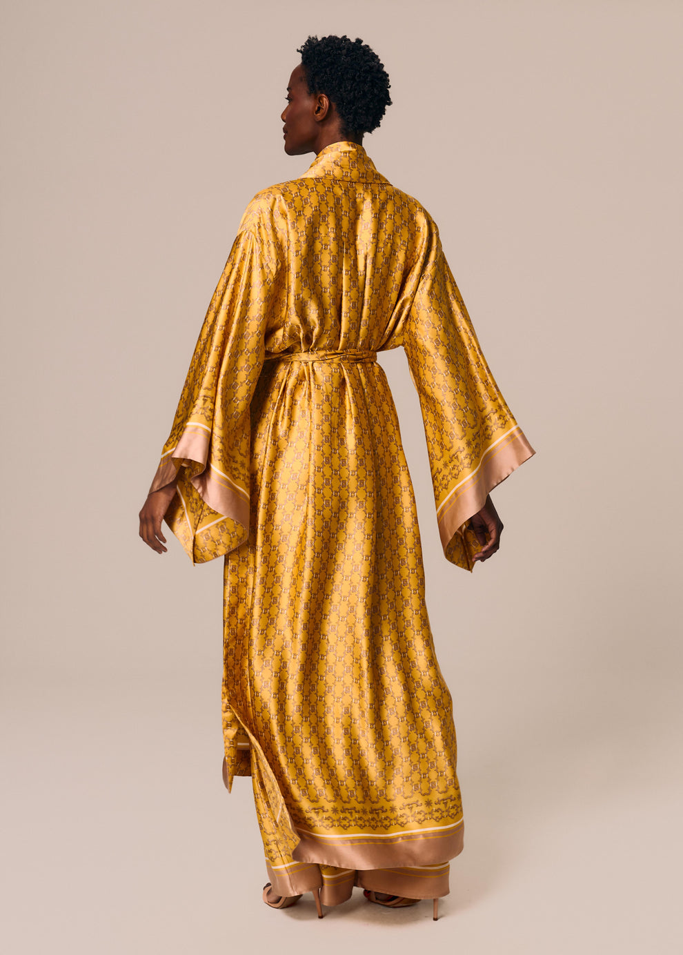 CANCELLO AMARELO