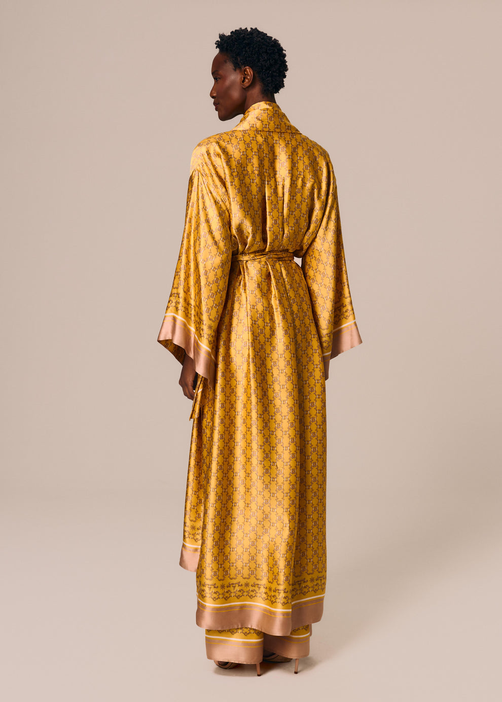 CANCELLO AMARELO