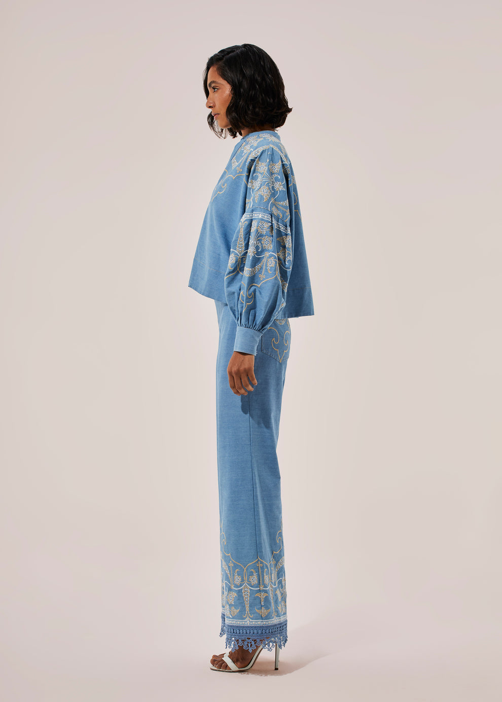 DENIM