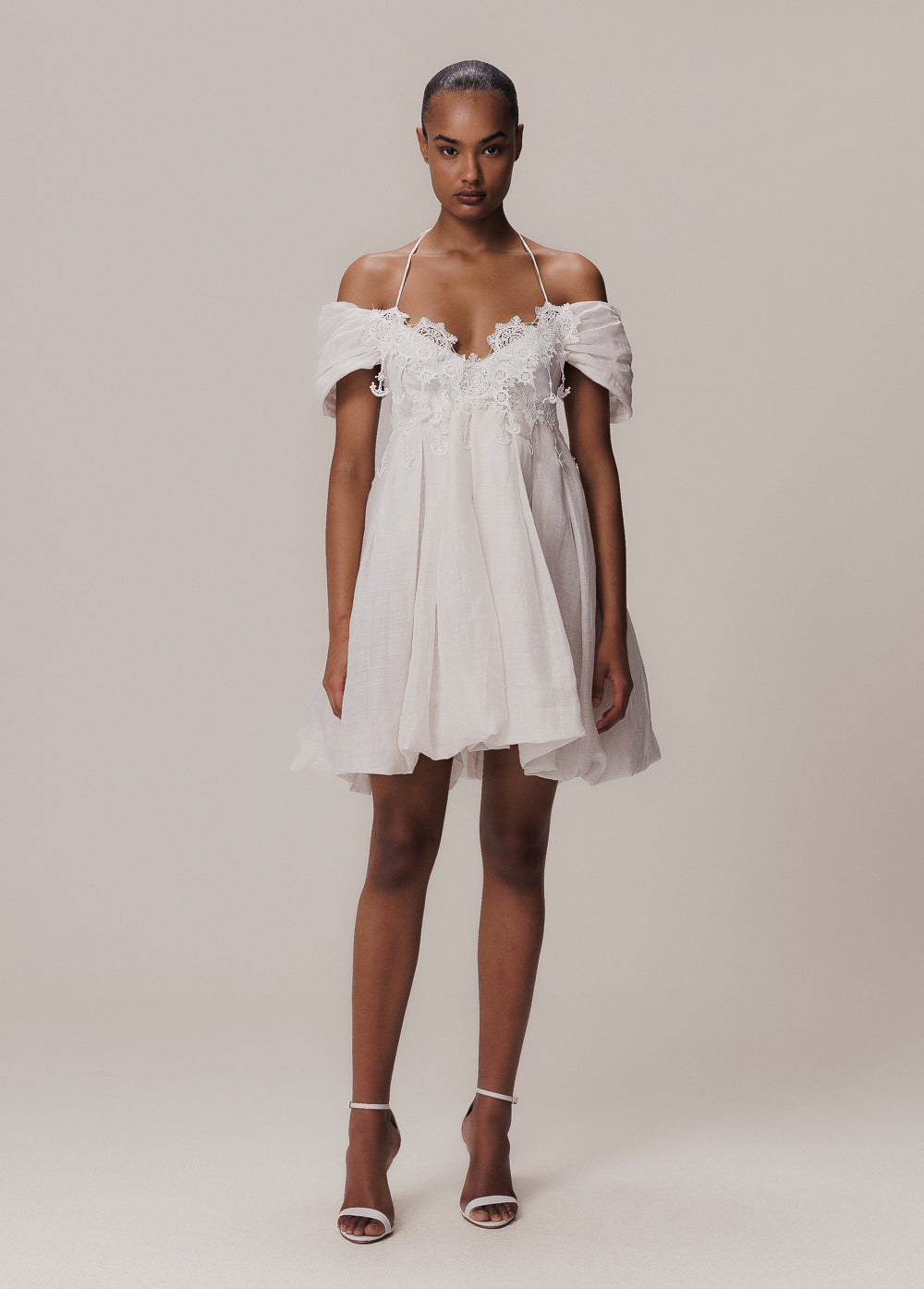 OFF WHITE