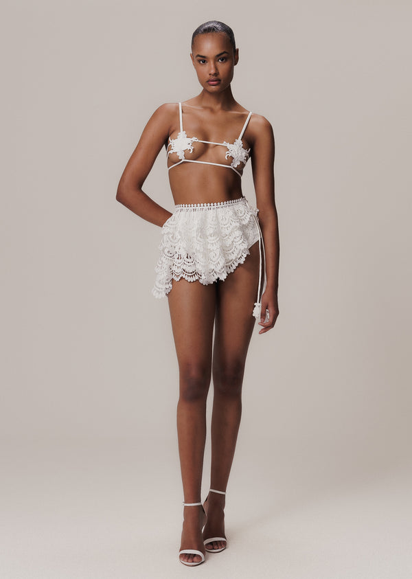 PAREO MINI SAIA DALIA