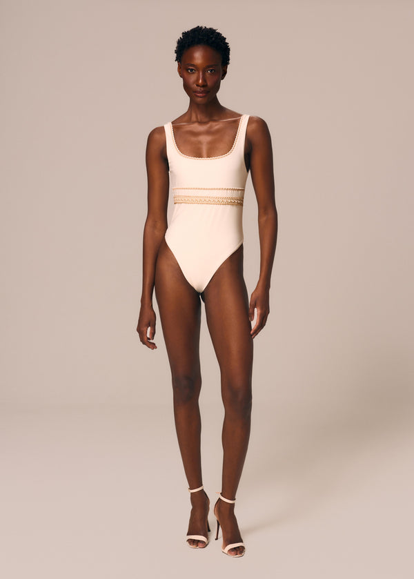 OFF WHITE E BEGE