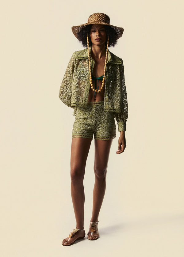 SHORTS BOSQUE