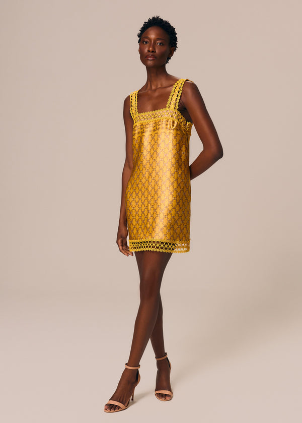 CANCELLO AMARELO