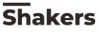 LOGO SHAKERS AGÊNCIA
